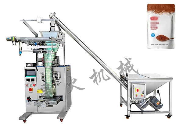 立式大袋包装机